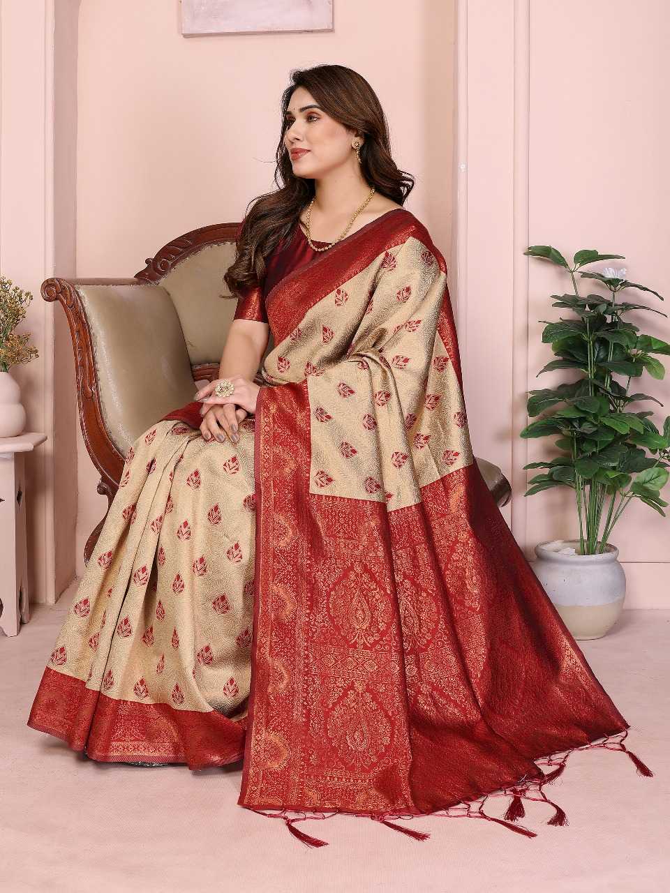 Ynf Banarasi Soft Silk RIN197 3133 Silk Sarees Wholesale Bridal Silk Sarees Designer Silk Sarees Fancy Silk Sarees Manufacturer