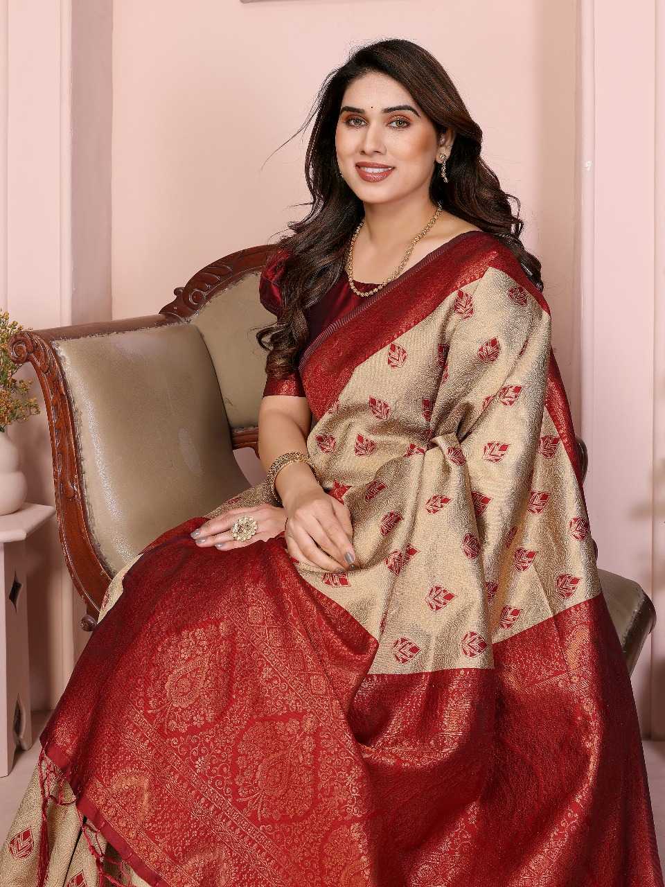 Ynf Banarasi Soft Silk RIN197 3133 Silk Sarees Wholesale Bridal Silk Sarees Designer Silk Sarees Fancy Silk Sarees Manufacturer