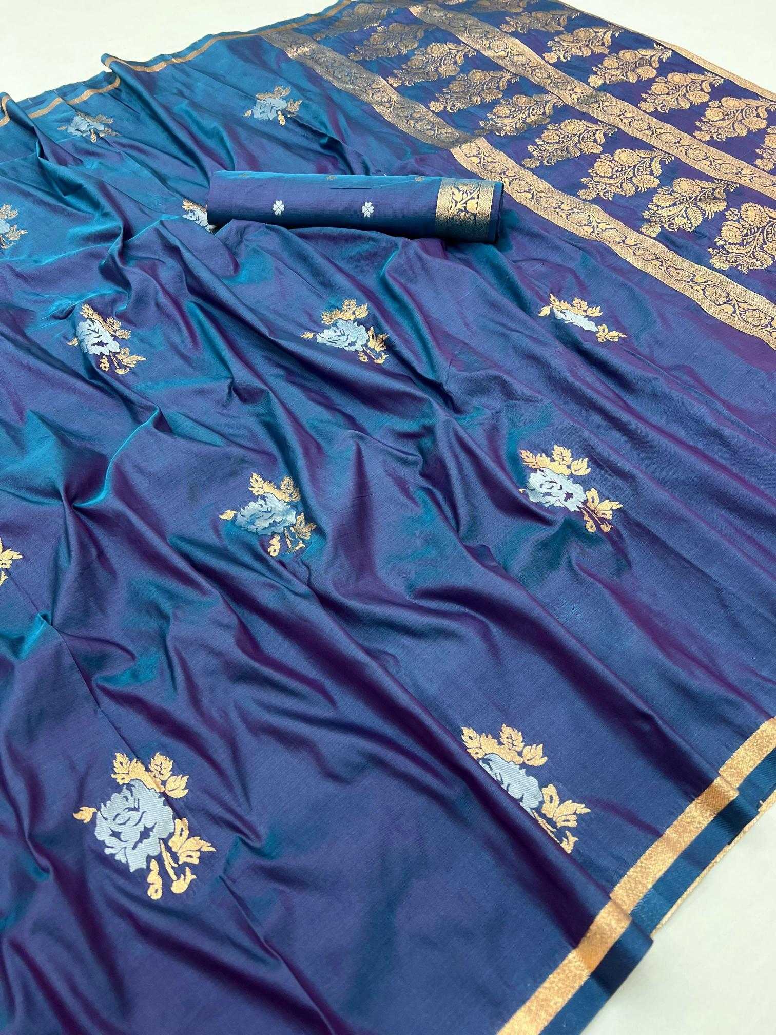 Ynf Banarasi Soft Silk RIN209 NEELKAMAL Silk Sarees Wedding Collections Wholesale Banarasi Silk Sarees Designer Silk Sarees Silk Sarees For Weddings Manufacturer