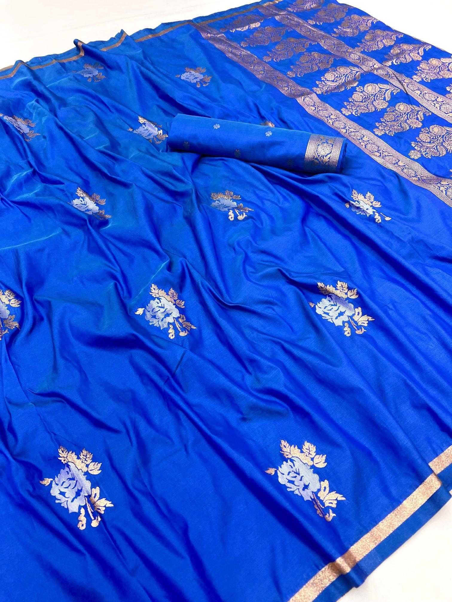 Ynf Banarasi Soft Silk RIN209 NEELKAMAL Silk Sarees Wedding Collections Wholesale Banarasi Silk Sarees Designer Silk Sarees Silk Sarees For Weddings Manufacturer