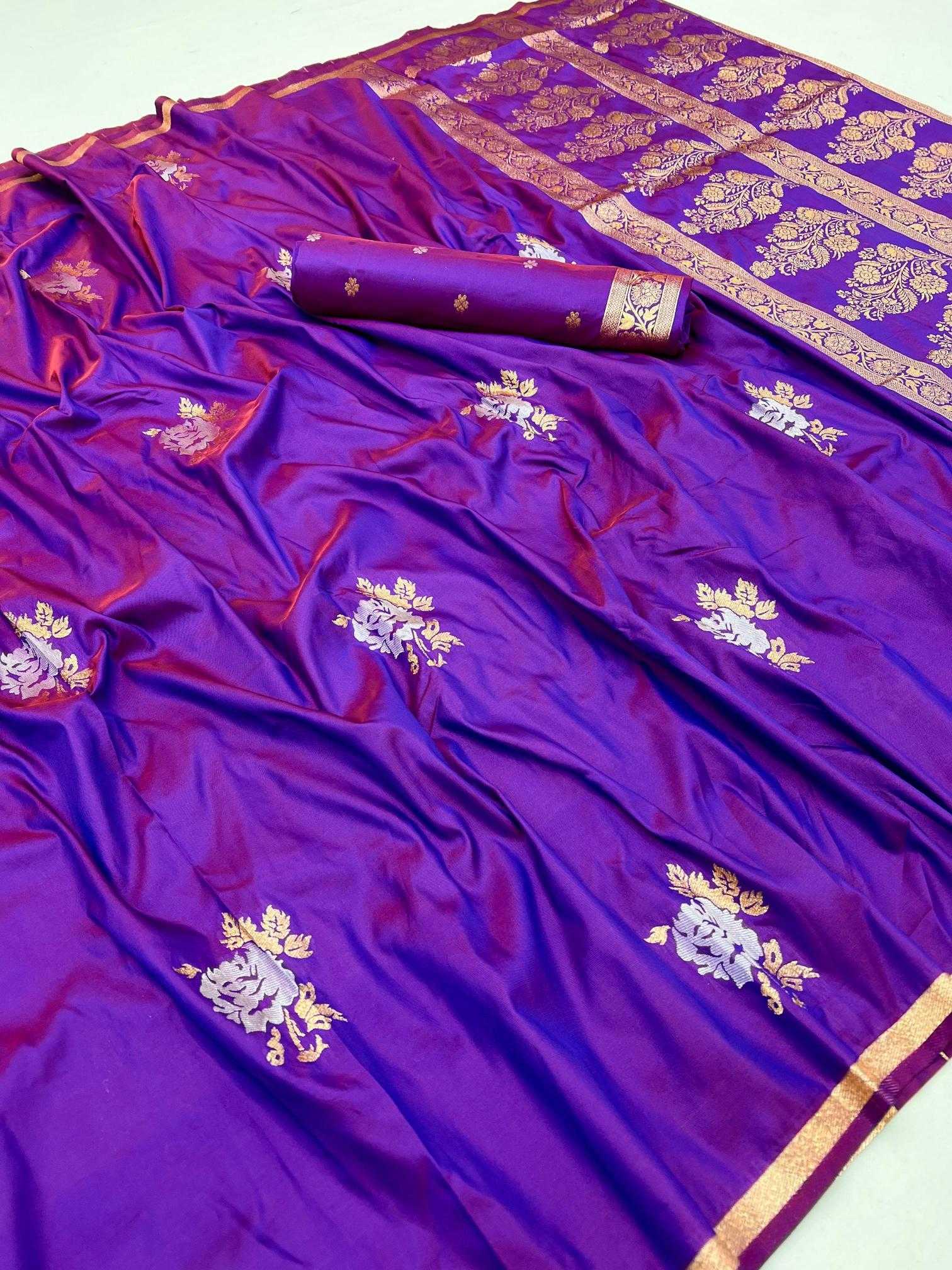 Ynf Banarasi Soft Silk RIN209 NEELKAMAL Silk Sarees Wedding Collections Wholesale Banarasi Silk Sarees Designer Silk Sarees Silk Sarees For Weddings Manufacturer