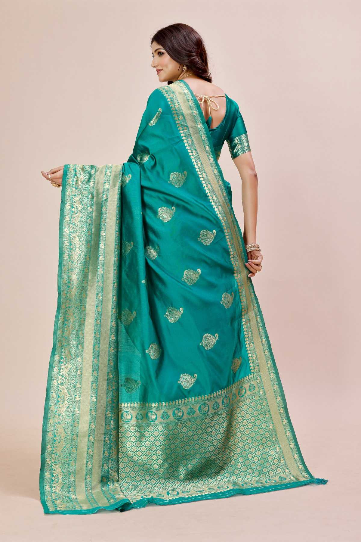 Ynf Banarasi Warm silk KESH522 106 Sarees Wholesale Designer Sarees Fancy Sarees Traditional Sarees Manufacturer