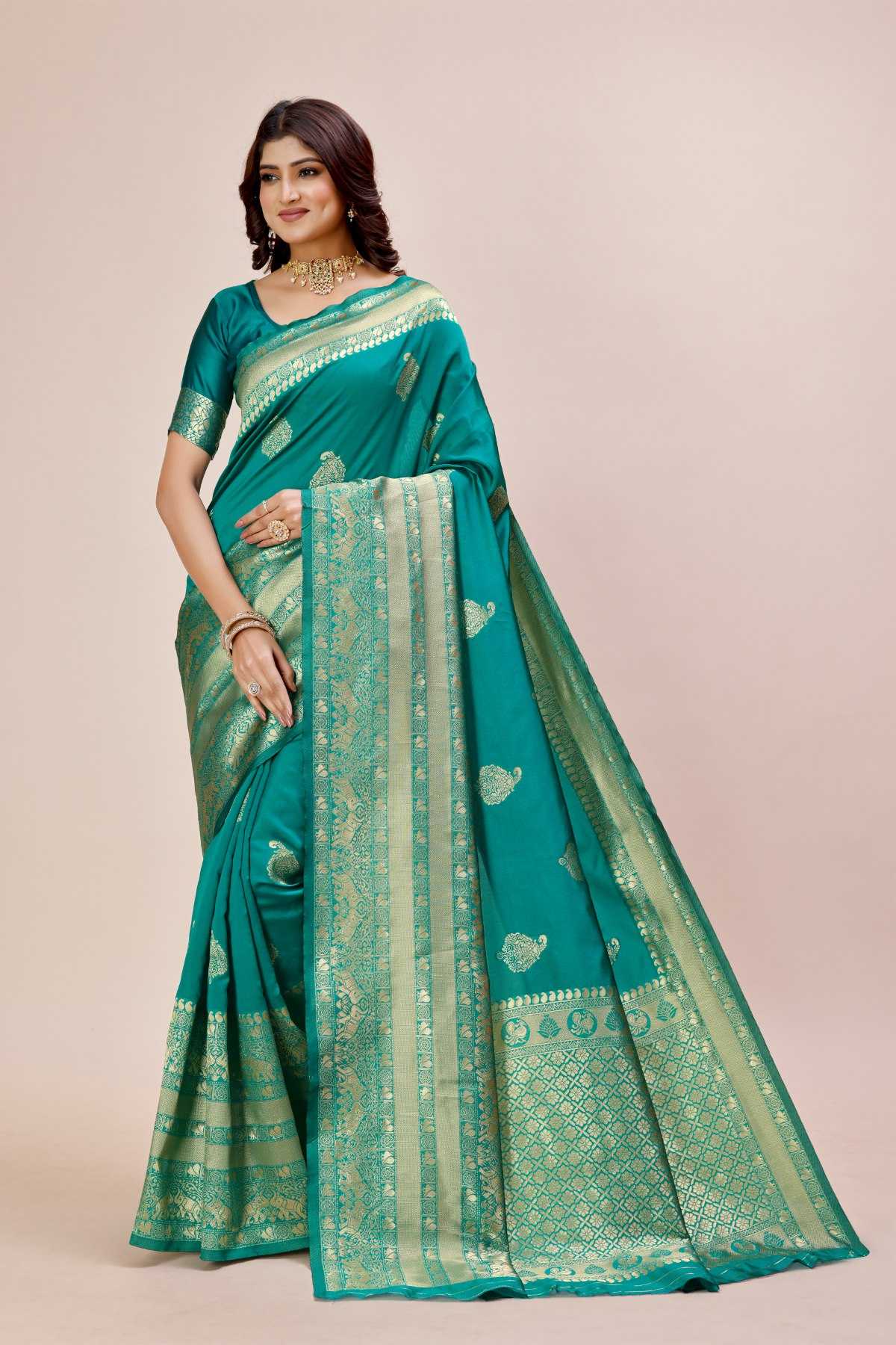 Ynf Banarasi Warm silk KESH522 106 Sarees Wholesale Designer Sarees Fancy Sarees Traditional Sarees Manufacturer
