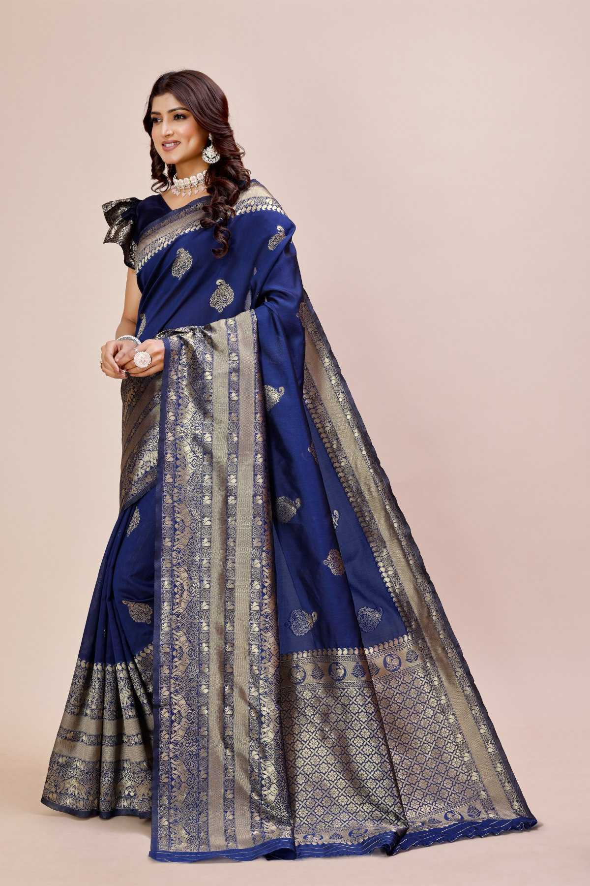 Ynf Banarasi Warm silk KESH522 106 Sarees Wholesale Designer Sarees Fancy Sarees Traditional Sarees Manufacturer