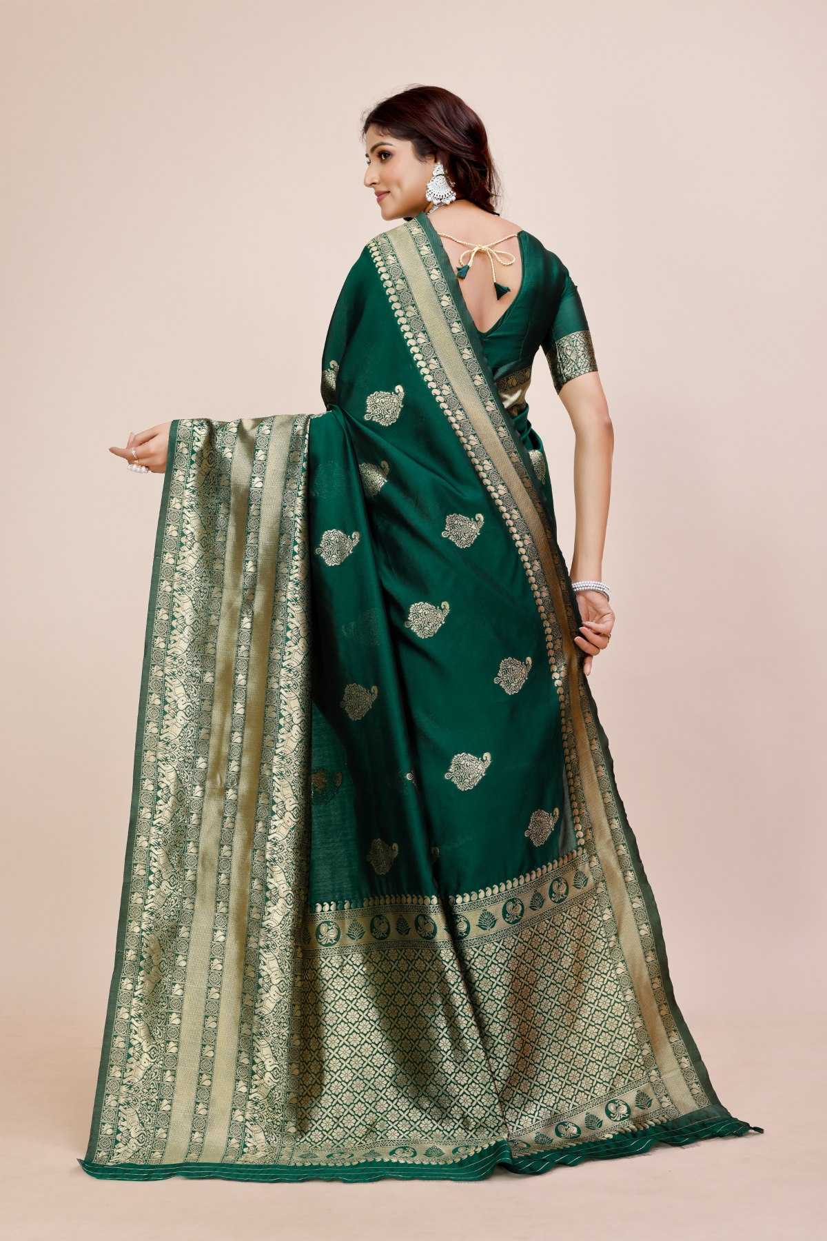 Ynf Banarasi Warm silk KESH522 106 Sarees Wholesale Designer Sarees Fancy Sarees Traditional Sarees Manufacturer