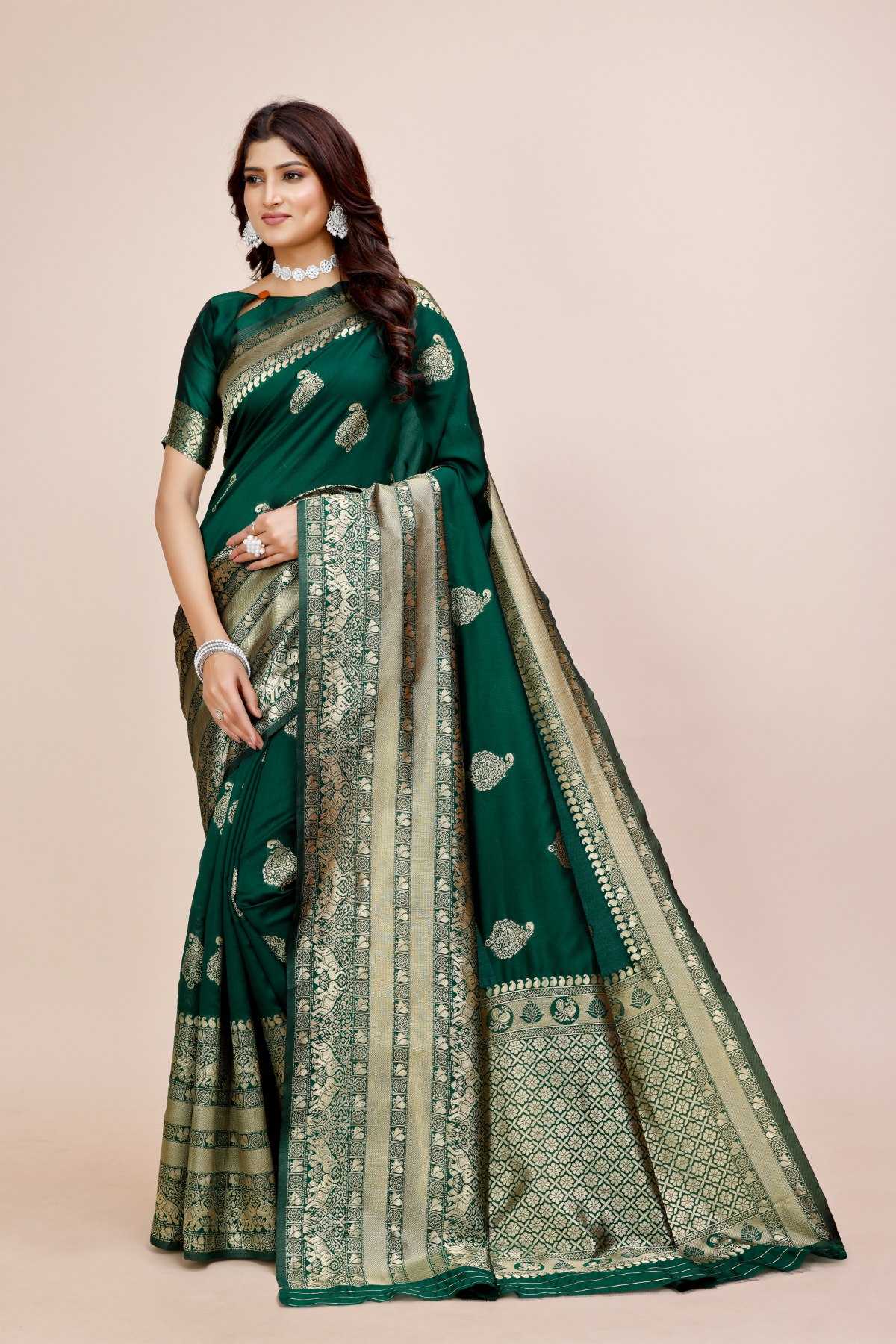 Ynf Banarasi Warm silk KESH522 106 Sarees Wholesale Designer Sarees Fancy Sarees Traditional Sarees Manufacturer