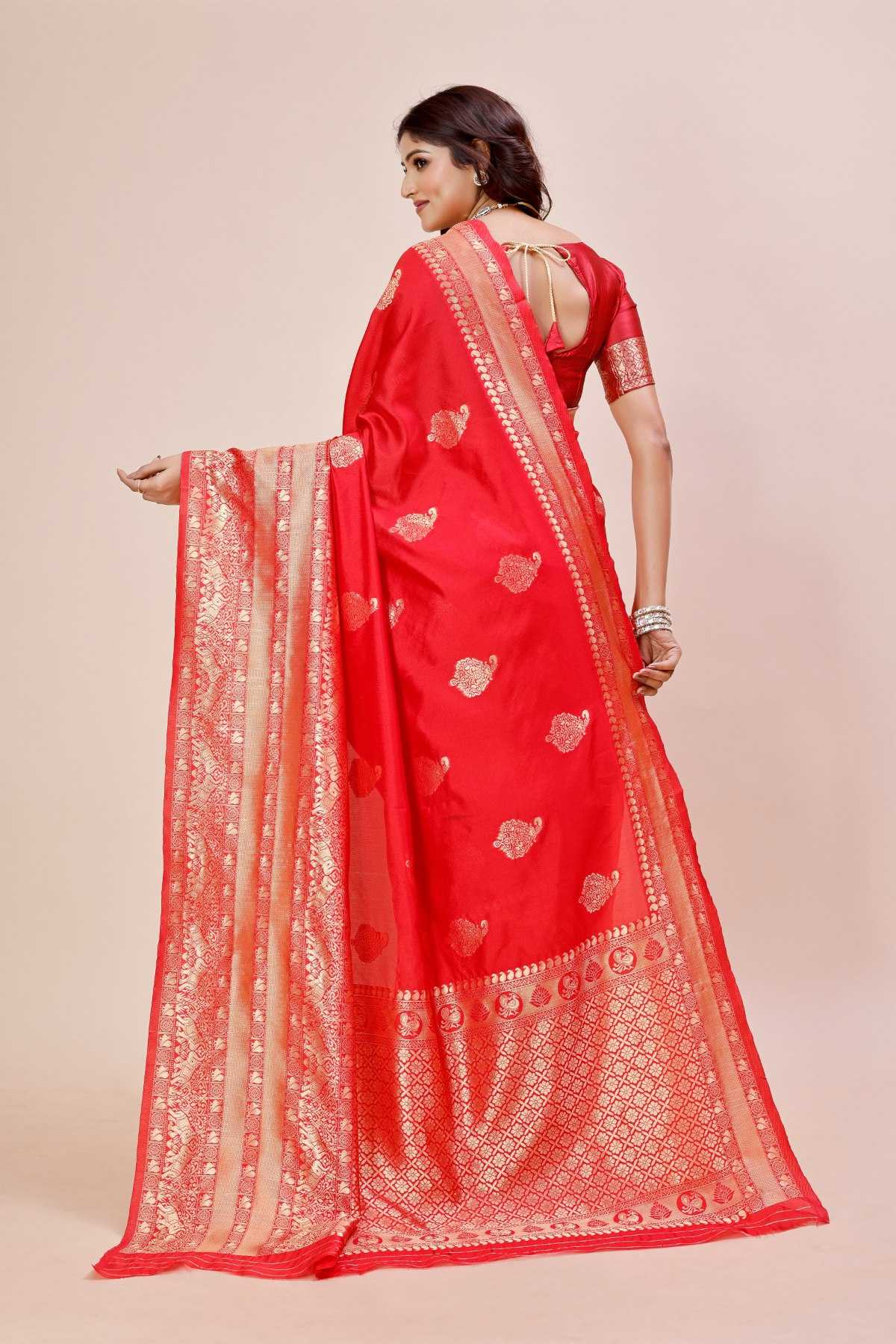 Ynf Banarasi Warm silk KESH522 106 Sarees Wholesale Designer Sarees Fancy Sarees Traditional Sarees Manufacturer