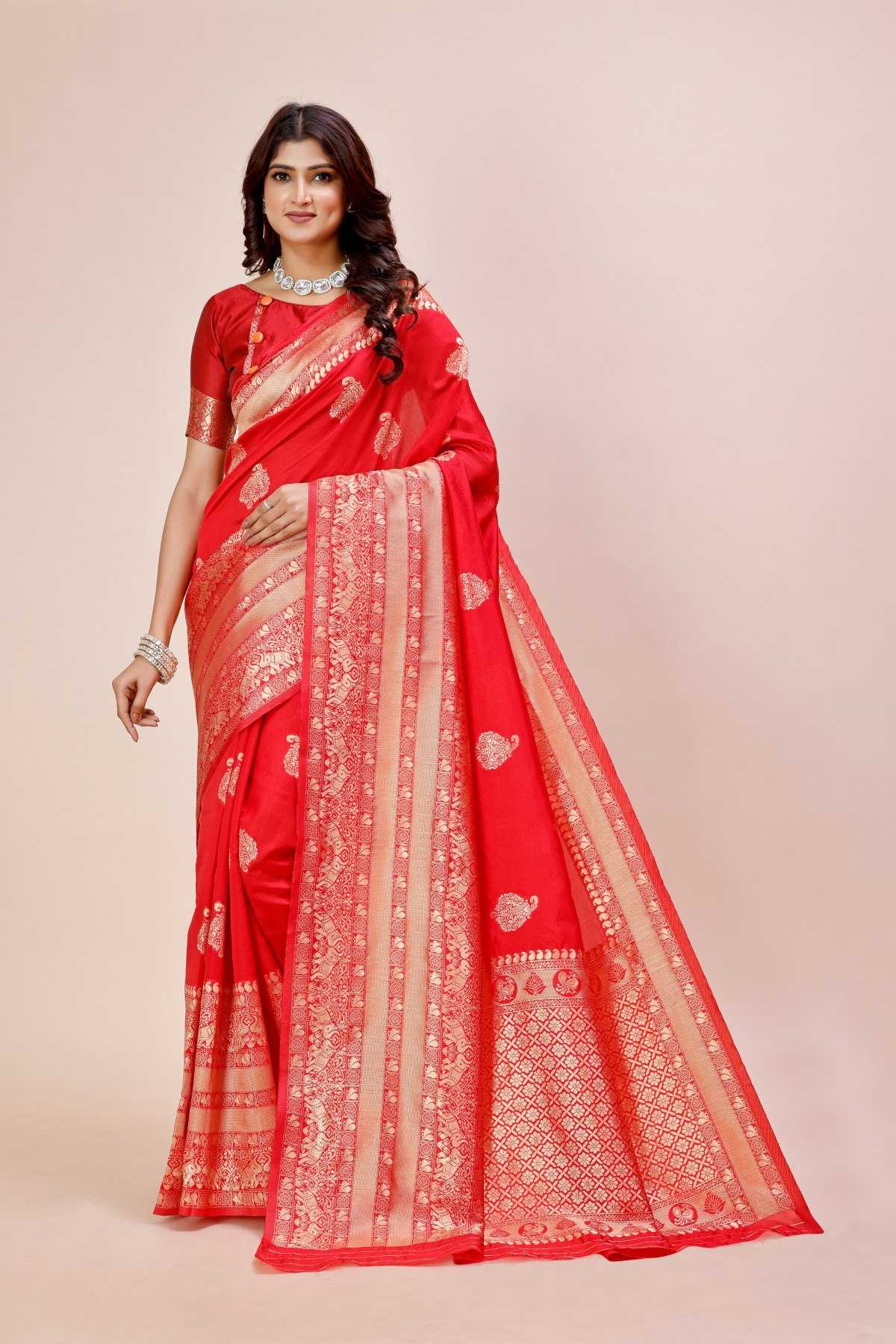 Ynf Banarasi Warm silk KESH522 106 Sarees Wholesale Designer Sarees Fancy Sarees Traditional Sarees Manufacturer