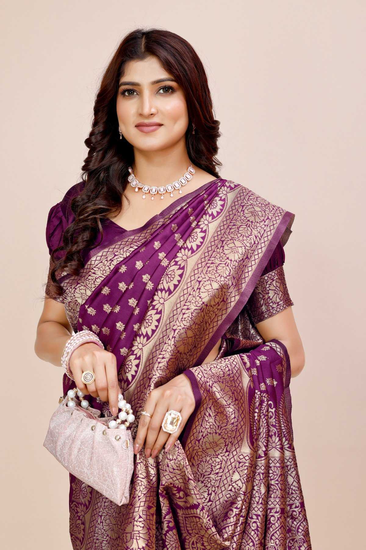 Ynf Banarasi Warm silk KESH522 108 Sarees Wholesale Designer Sarees Fancy Sarees Traditional Sarees Manufacturer