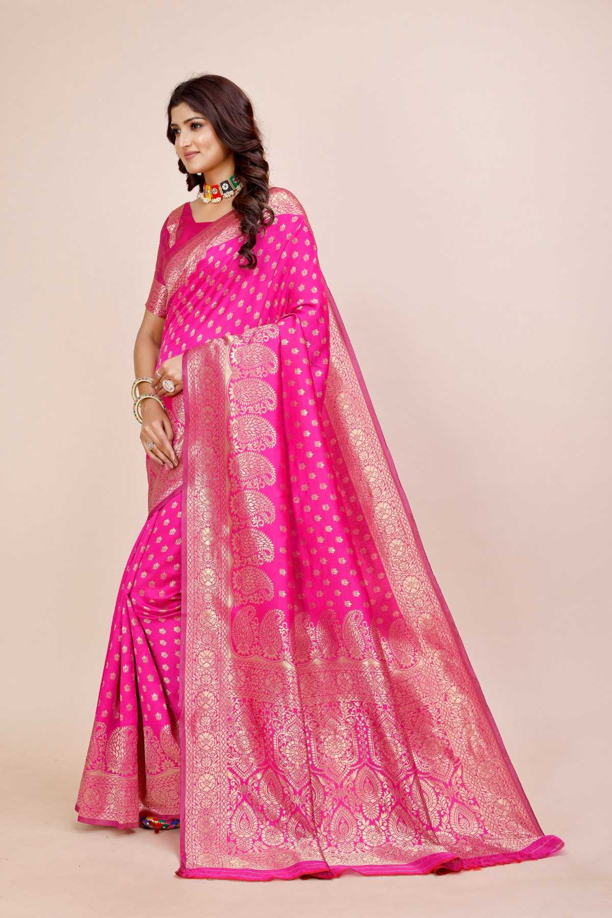 Ynf Banarasi Warm silk KESH522 108 Sarees Wholesale Designer Sarees Fancy Sarees Traditional Sarees Manufacturer