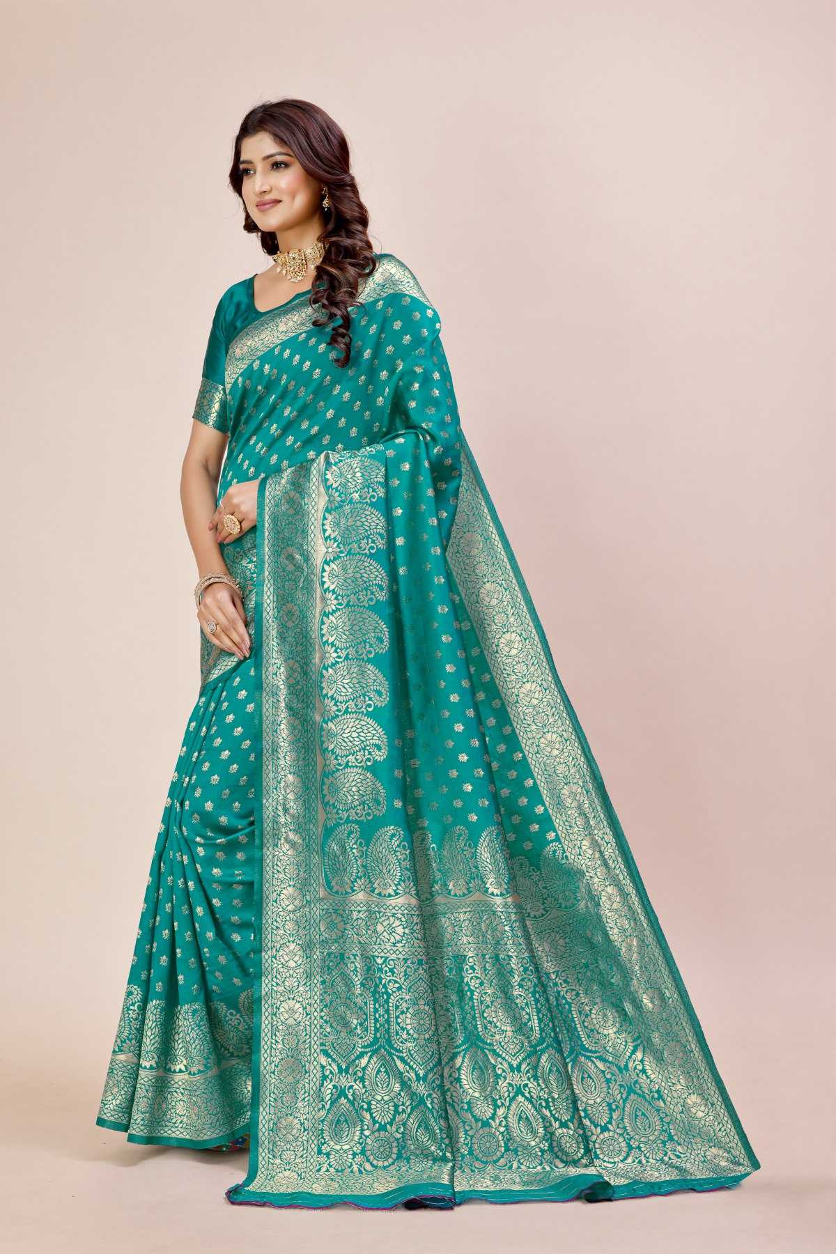 Ynf Banarasi Warm silk KESH522 108 Sarees Wholesale Designer Sarees Fancy Sarees Traditional Sarees Manufacturer