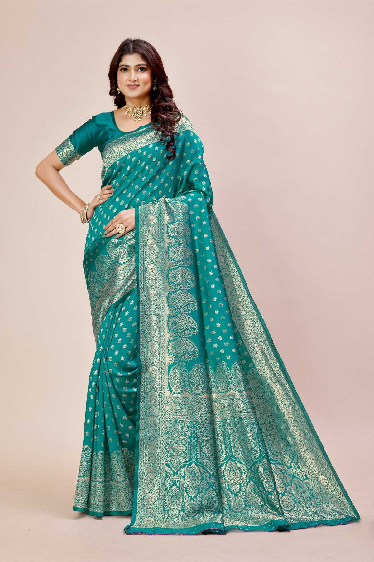 Ynf Banarasi Warm silk KESH522 108 Sarees Wholesale Designer Sarees Fancy Sarees Traditional Sarees Manufacturer