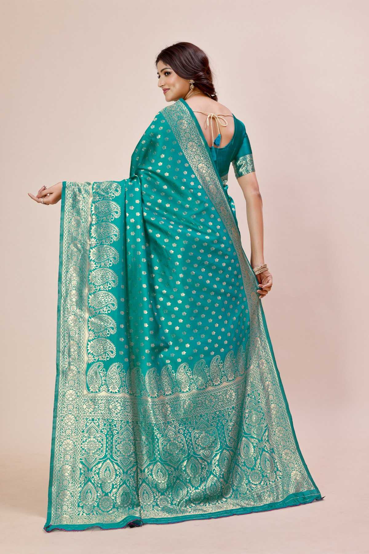 Ynf Banarasi Warm silk KESH522 108 Sarees Wholesale Designer Sarees Fancy Sarees Traditional Sarees Manufacturer