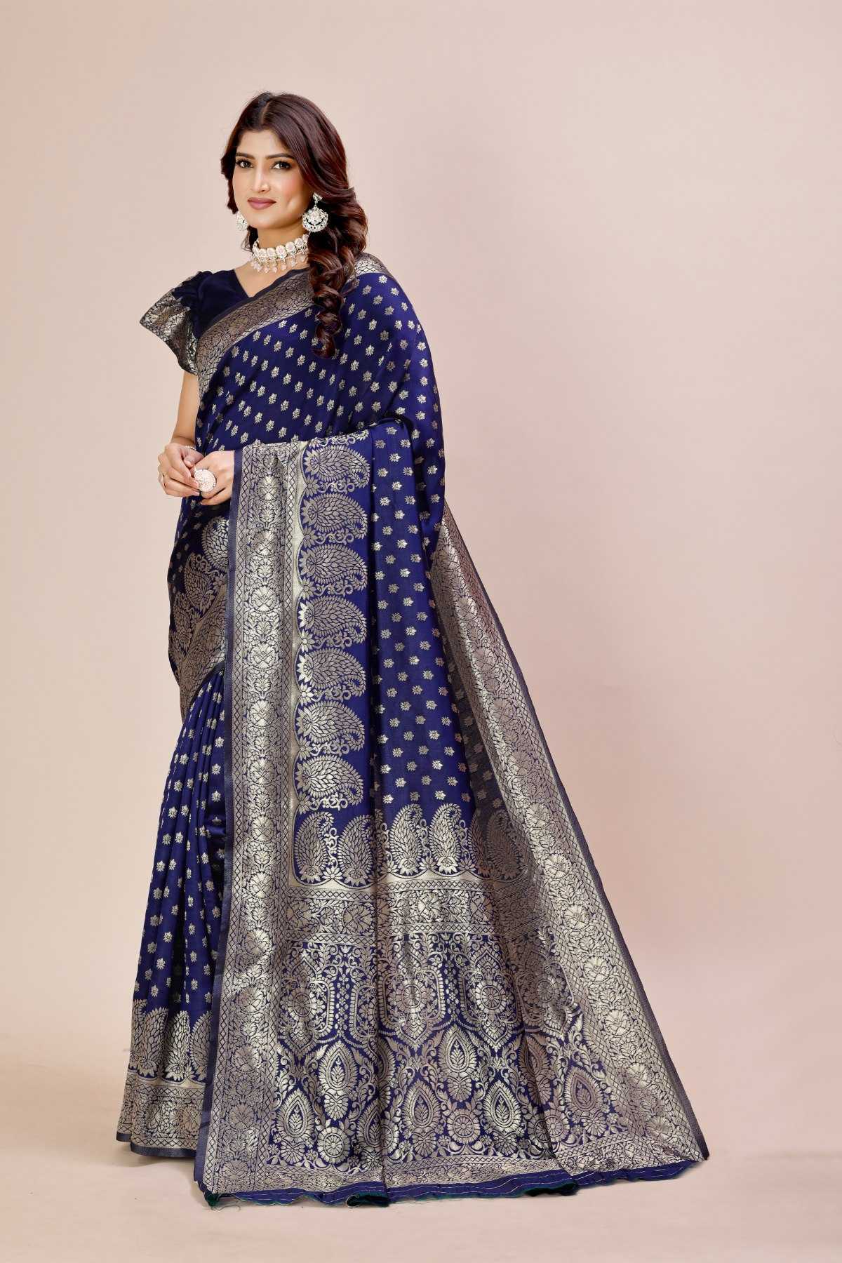 Ynf Banarasi Warm silk KESH522 108 Sarees Wholesale Designer Sarees Fancy Sarees Traditional Sarees Manufacturer