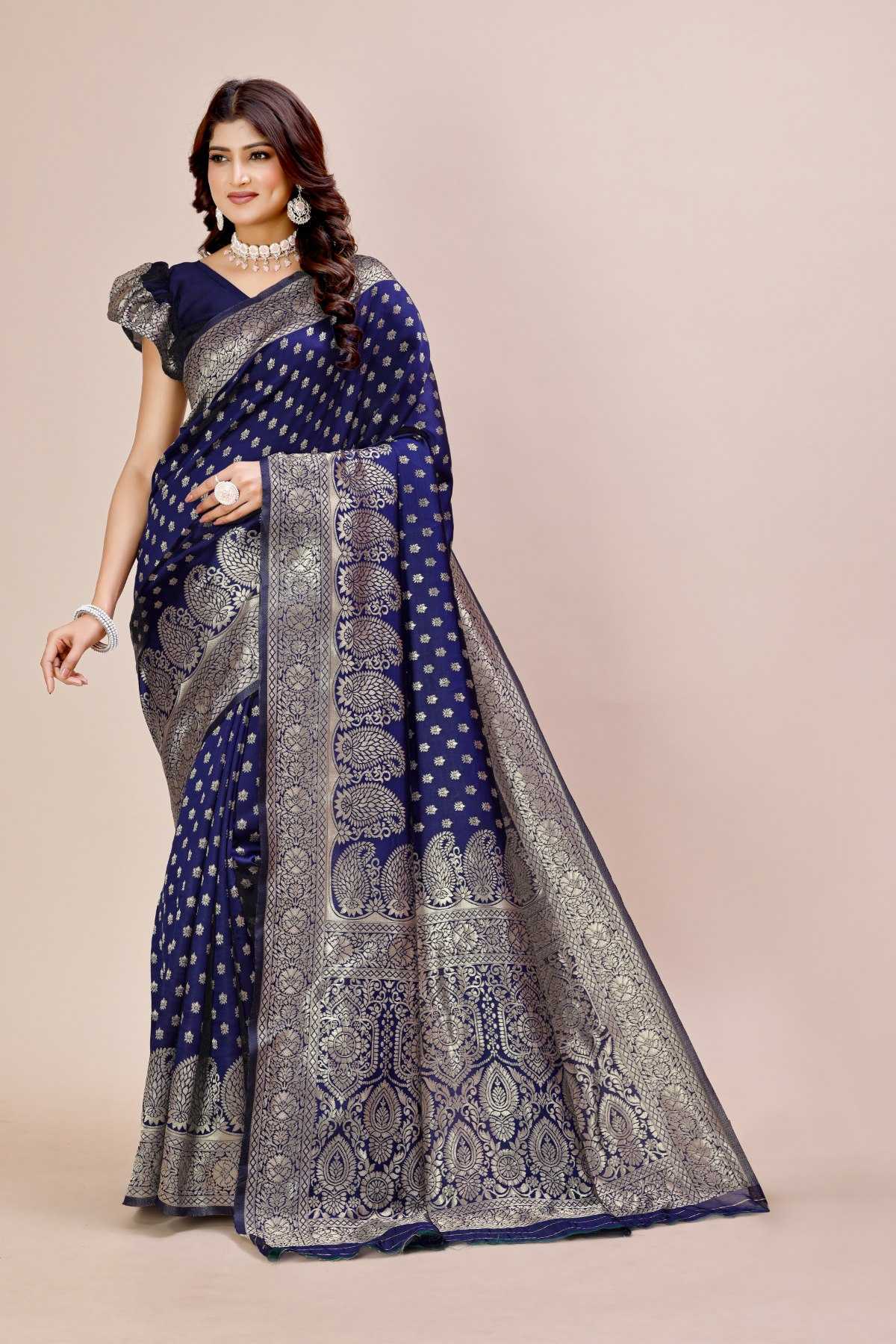 Ynf Banarasi Warm silk KESH522 108 Sarees Wholesale Designer Sarees Fancy Sarees Traditional Sarees Manufacturer