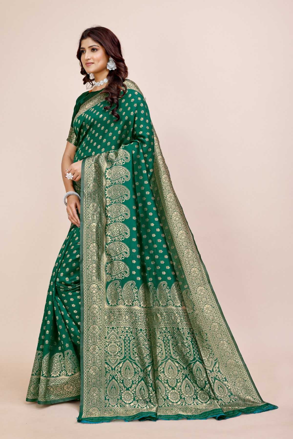 Ynf Banarasi Warm silk KESH522 108 Sarees Wholesale Designer Sarees Fancy Sarees Traditional Sarees Manufacturer