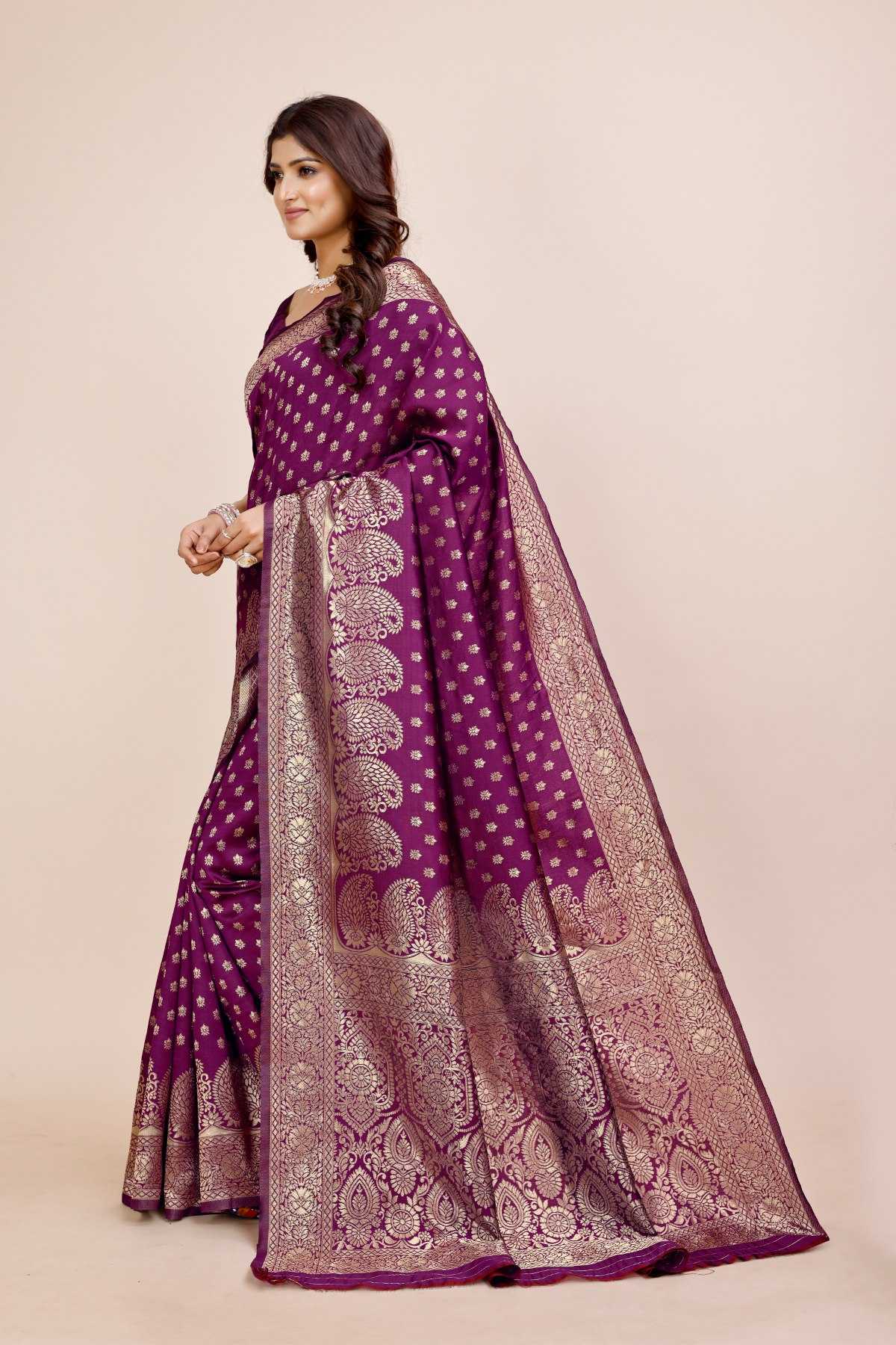 Ynf Banarasi Warm silk KESH522 108 Sarees Wholesale Designer Sarees Fancy Sarees Traditional Sarees Manufacturer