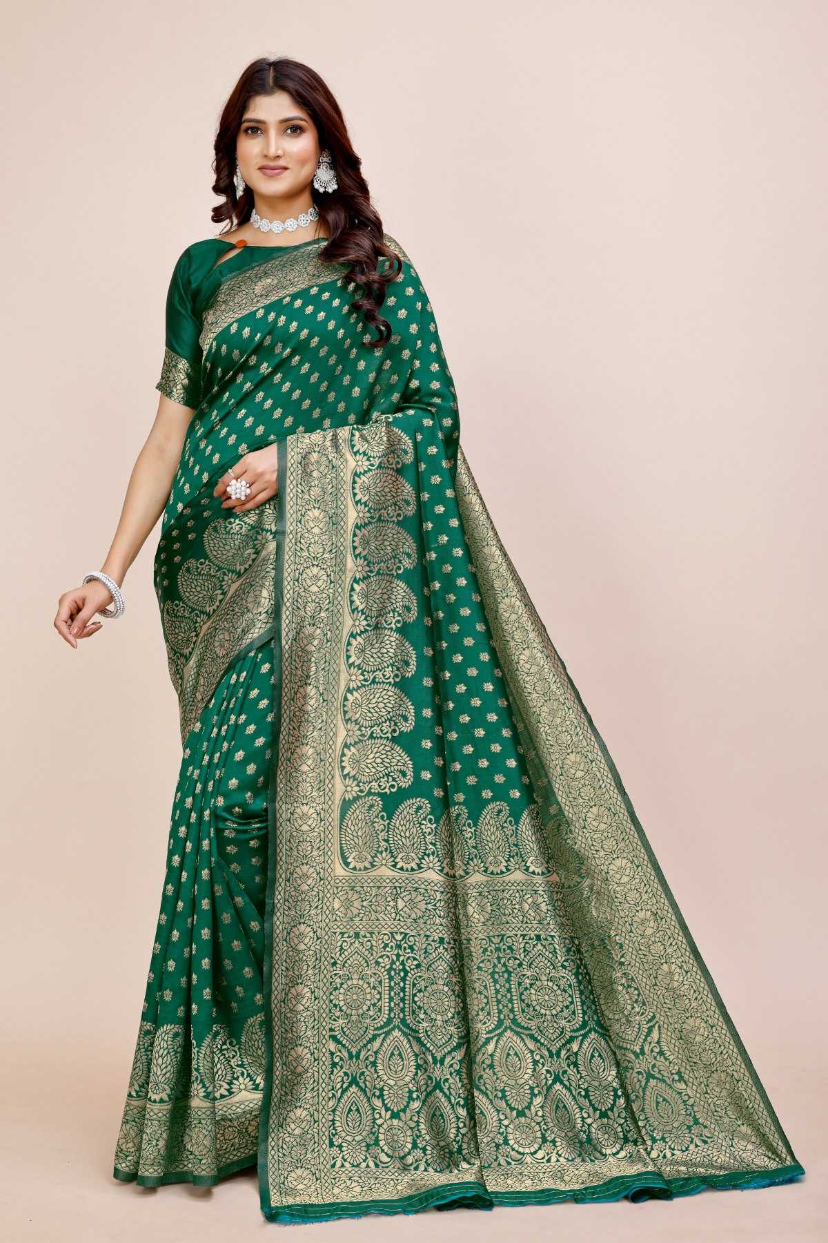 Ynf Banarasi Warm silk KESH522 108 Sarees Wholesale Designer Sarees Fancy Sarees Traditional Sarees Manufacturer