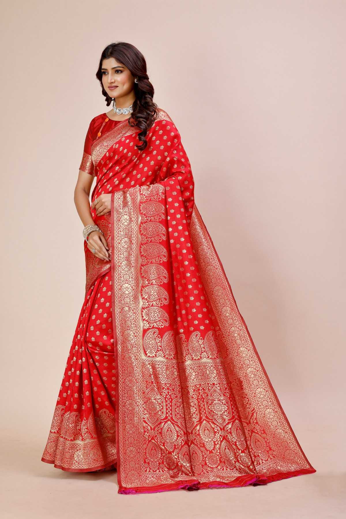 Ynf Banarasi Warm silk KESH522 108 Sarees Wholesale Designer Sarees Fancy Sarees Traditional Sarees Manufacturer