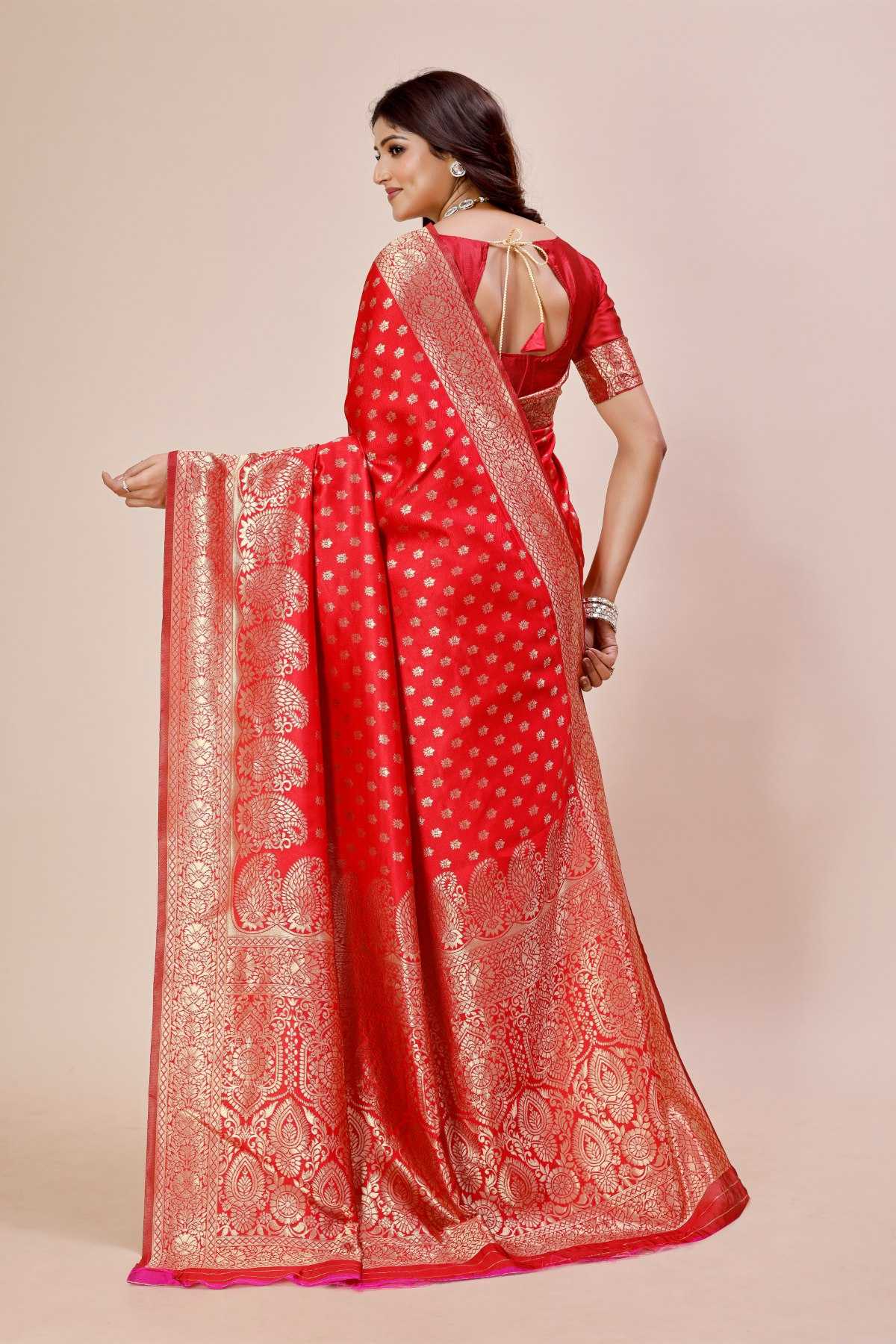 Ynf Banarasi Warm silk KESH522 108 Sarees Wholesale Designer Sarees Fancy Sarees Traditional Sarees Manufacturer