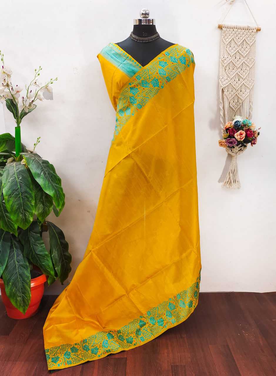 Ynf Banglori Silk KESH532 RAW SILK 105 Sarees Wedding Collections Festive Collections Wholesale Traditional Sarees Silk Sarees Sarees With Blouse Manufacturer