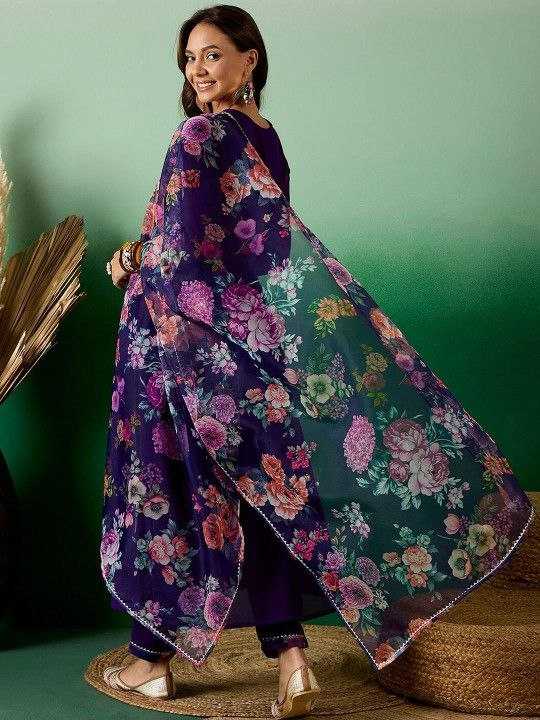 Ynf Blooming KESH529 PRIYANSHI Suits & Dresses Wedding Collections Festive Collections Wholesale Embroidery Suits Georgette Suit Designer Suits Manufacturer