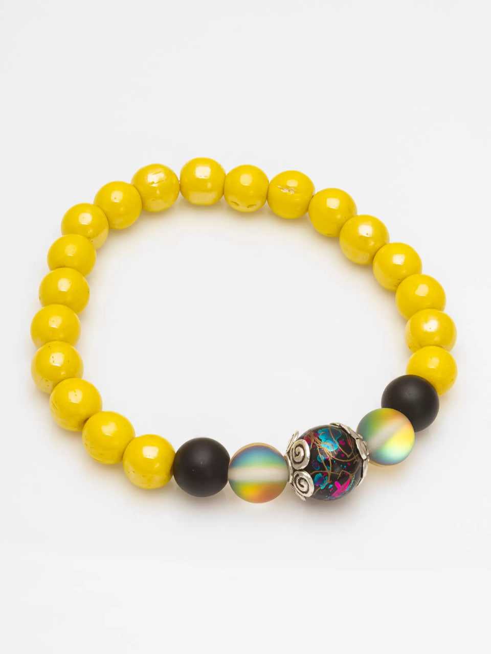 Ynf Brass KESH105 BG2431 Womens Jewellery Wholesale Fashion Bracelets Party Wear Jewelry Artificial Bracelets Manufacturer
