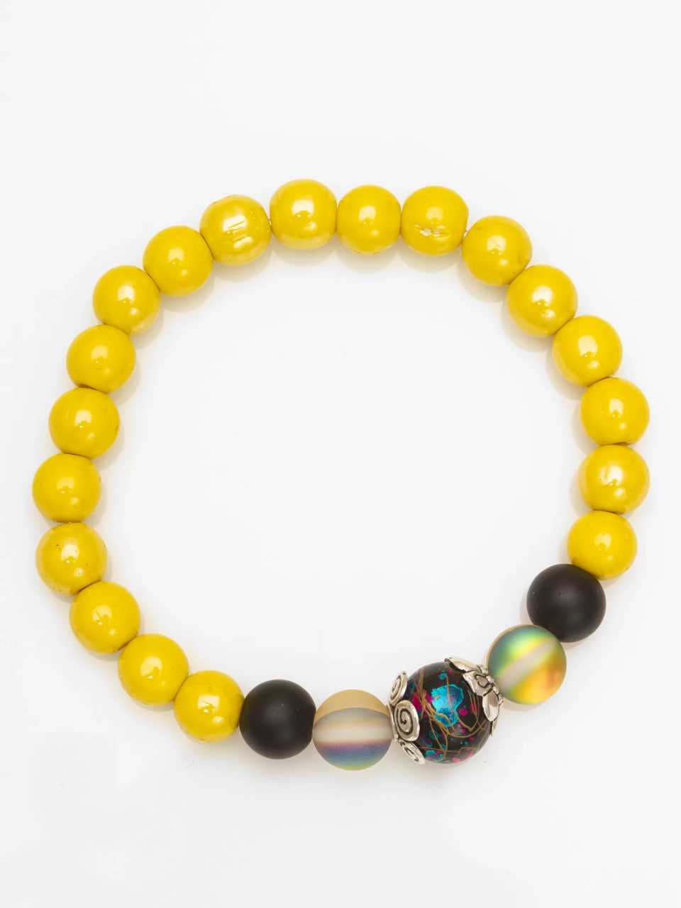 Ynf Brass KESH105 BG2431 Womens Jewellery Wholesale Fashion Bracelets Party Wear Jewelry Artificial Bracelets Manufacturer