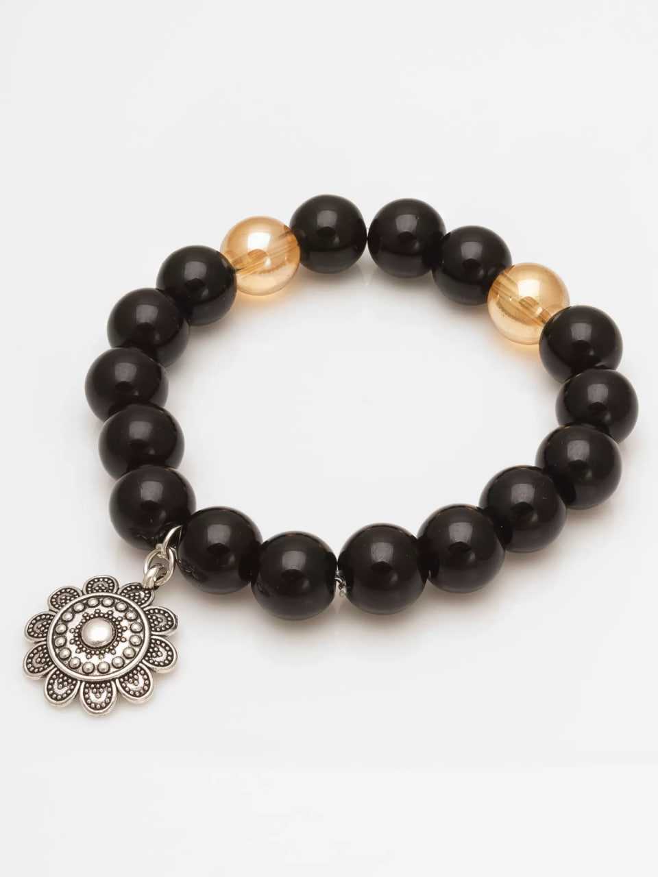 Ynf Brass KESH105 BG2437 Womens Jewellery Wholesale Antique Bracelet Party Wear Jewelry Artificial Bracelets Manufacturer
