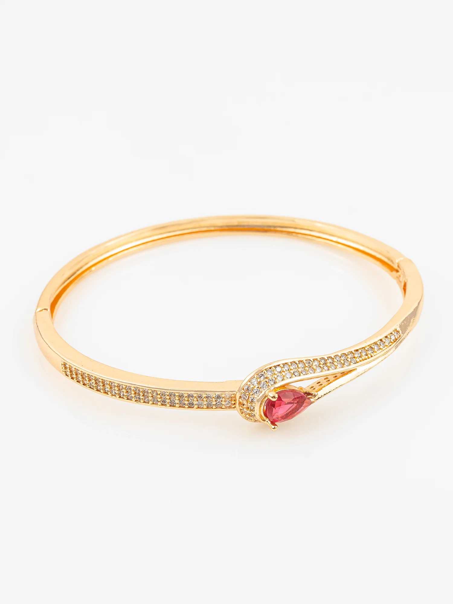 Ynf Brass KESH105 BG2589 Womens Jewellery Wholesale Brass Gold Bangles Antique Bangles Fashion Bangles Manufacturer