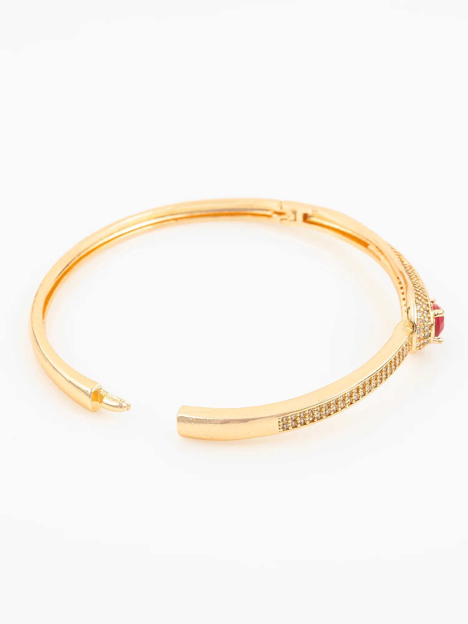 Ynf Brass KESH105 BG2589 Womens Jewellery Wholesale Brass Gold Bangles Antique Bangles Fashion Bangles Manufacturer