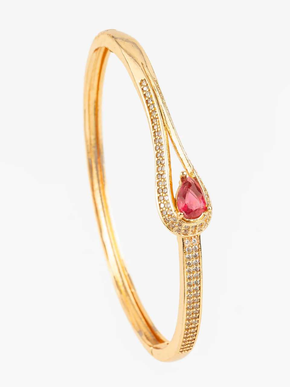 Ynf Brass KESH105 BG2589 Womens Jewellery Wholesale Brass Gold Bangles Antique Bangles Fashion Bangles Manufacturer