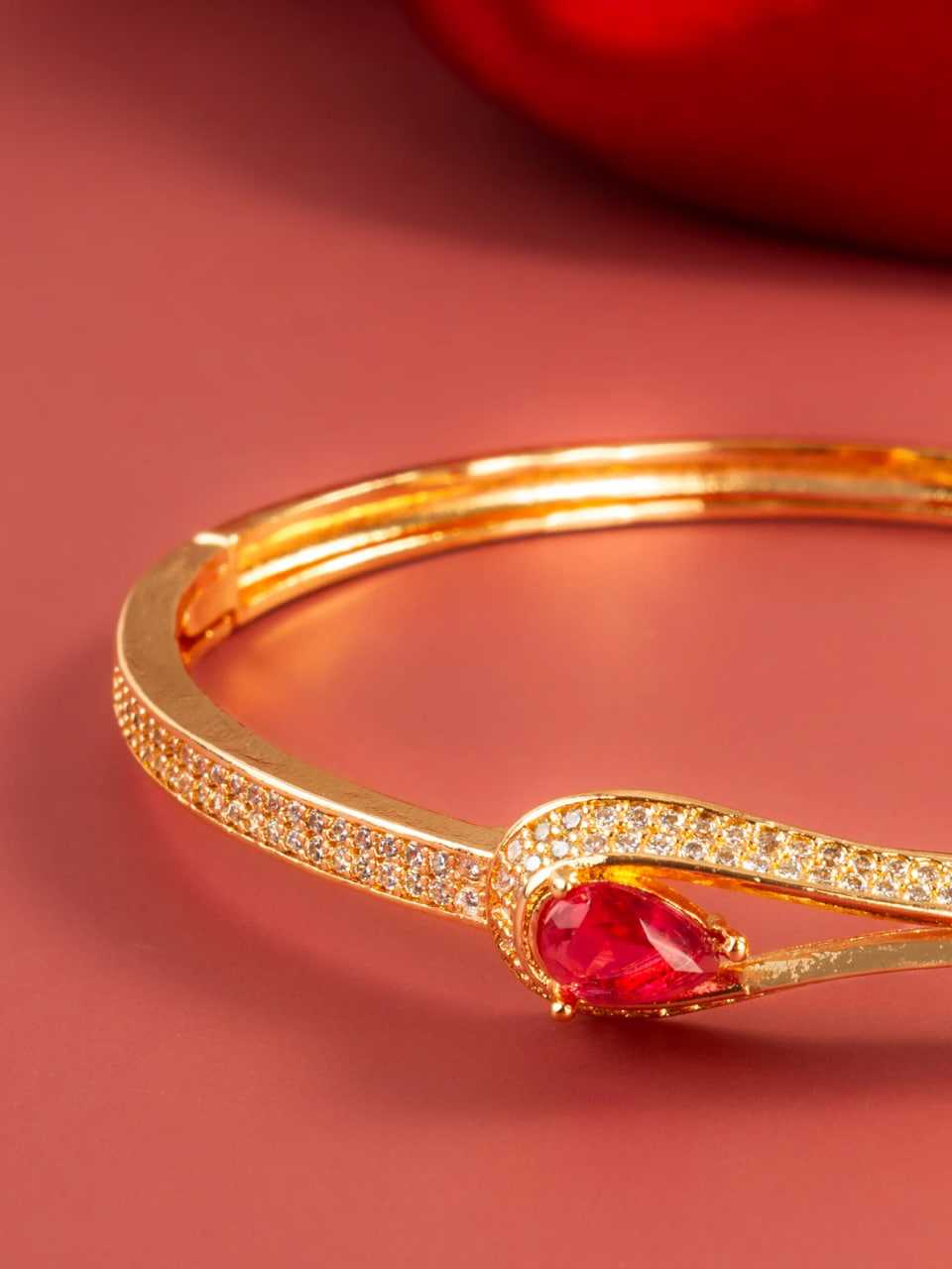 Ynf Brass KESH105 BG2589 Womens Jewellery Wholesale Brass Gold Bangles Antique Bangles Fashion Bangles Manufacturer