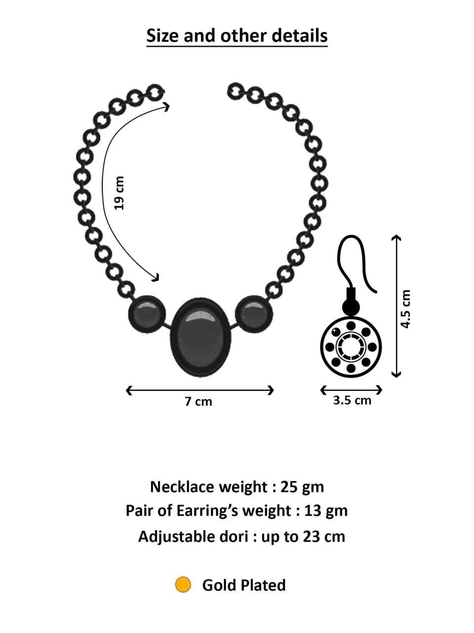 Ynf Brass KESH105 NK4746 Womens Jewellery Wholesale Long Sets Fancy Mala Necklaces Kundan Necklace Set Manufacturer