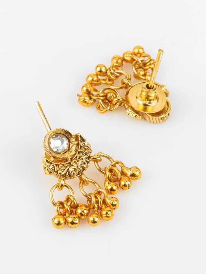 Ynf Brass KESH105 NK4802 Womens Jewellery Wholesale Choker Necklaces Fancy Mala Necklaces Kundan Necklace Set Manufacturer