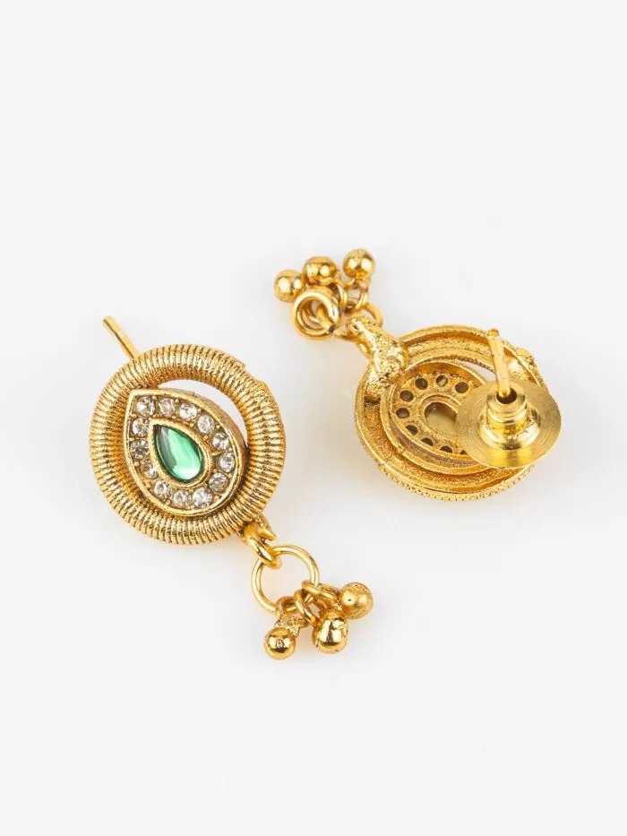 Ynf Brass KESH105 NK4807 Womens Jewellery Wholesale Fancy Mala Necklaces Kundan Necklace Set Necklaces Set Manufacturer