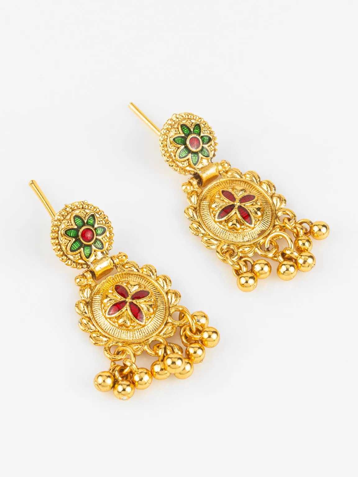 Ynf Brass KESH105 NK4813 Womens Jewellery Wholesale Mangalsutras Manufacturer