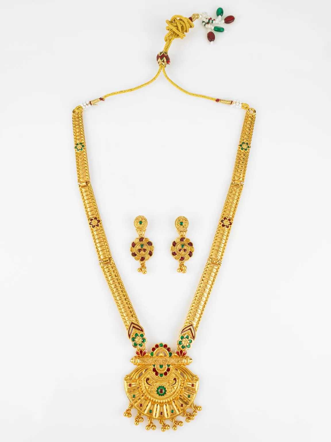 Ynf Brass KESH105 NK4815 Womens Jewellery Wholesale Mangalsutras Manufacturer