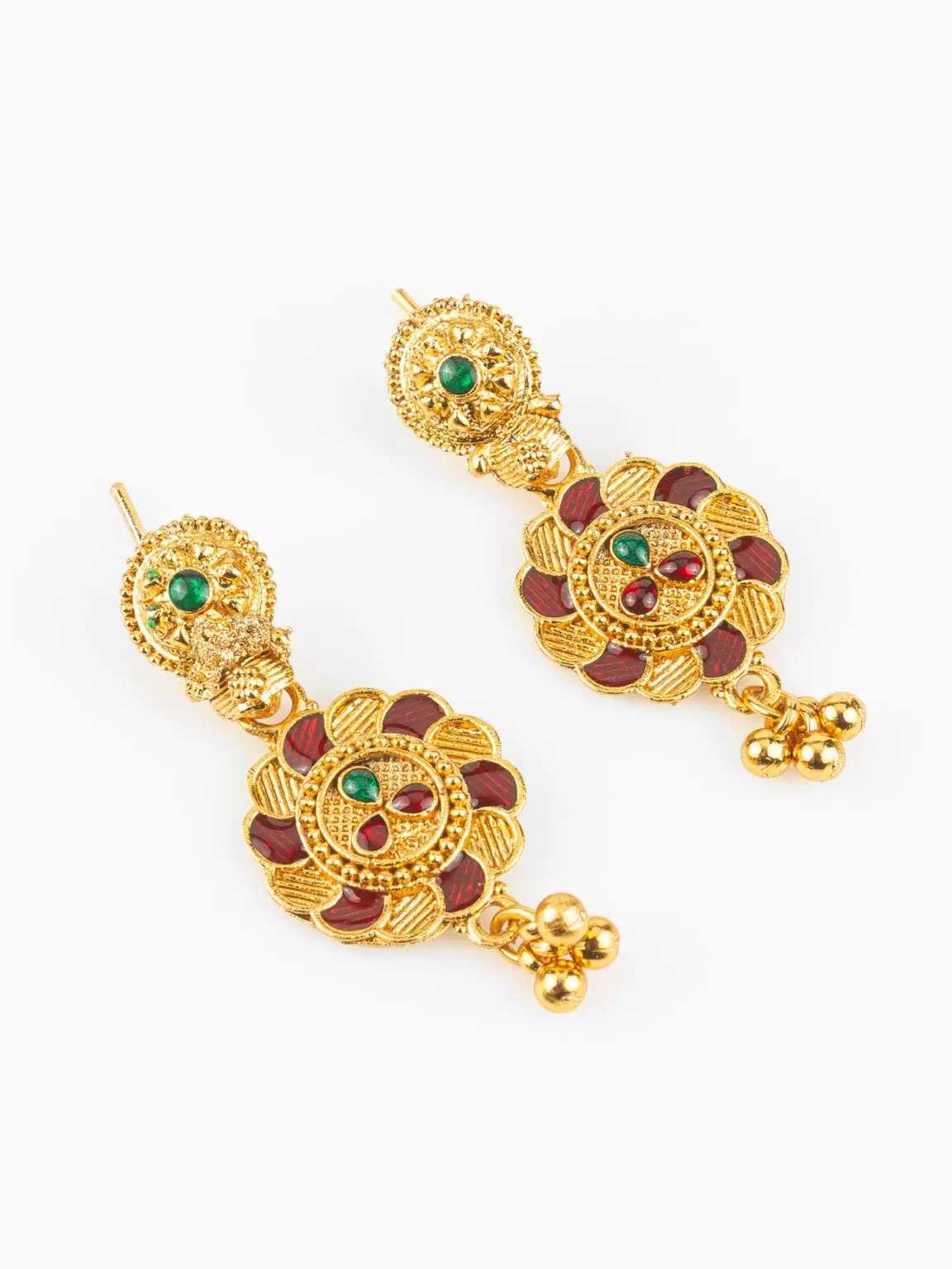 Ynf Brass KESH105 NK4815 Womens Jewellery Wholesale Mangalsutras Manufacturer