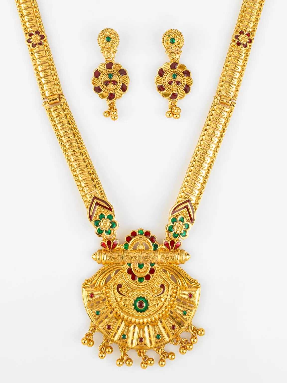 Ynf Brass KESH105 NK4815 Womens Jewellery Wholesale Mangalsutras Manufacturer