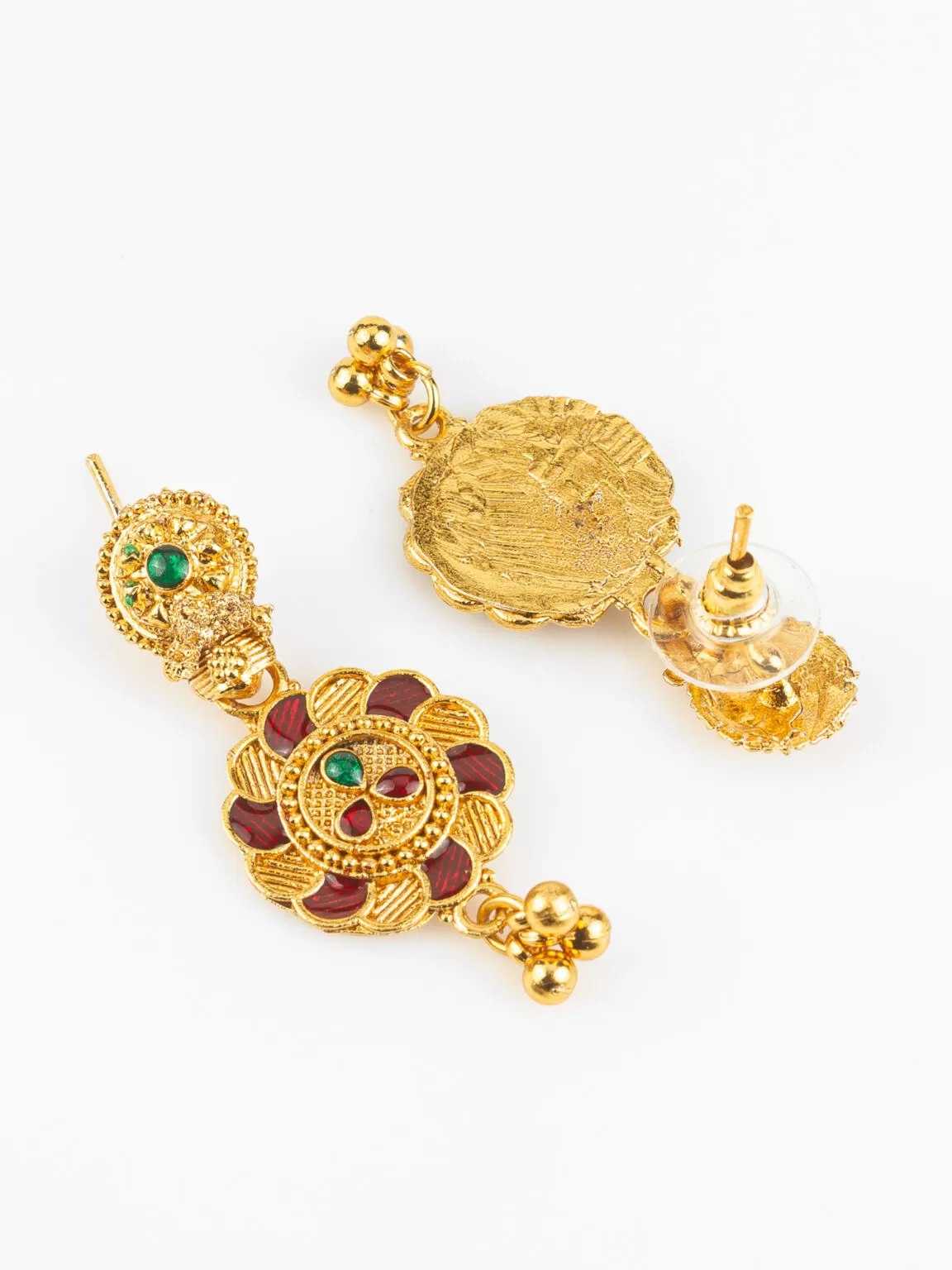 Ynf Brass KESH105 NK4815 Womens Jewellery Wholesale Mangalsutras Manufacturer