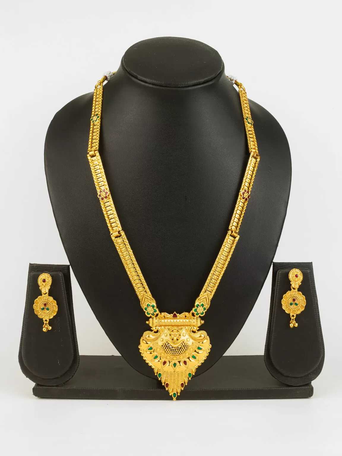 Ynf Brass KESH105 NK4816 Womens Jewellery Wholesale Mangalsutras Manufacturer