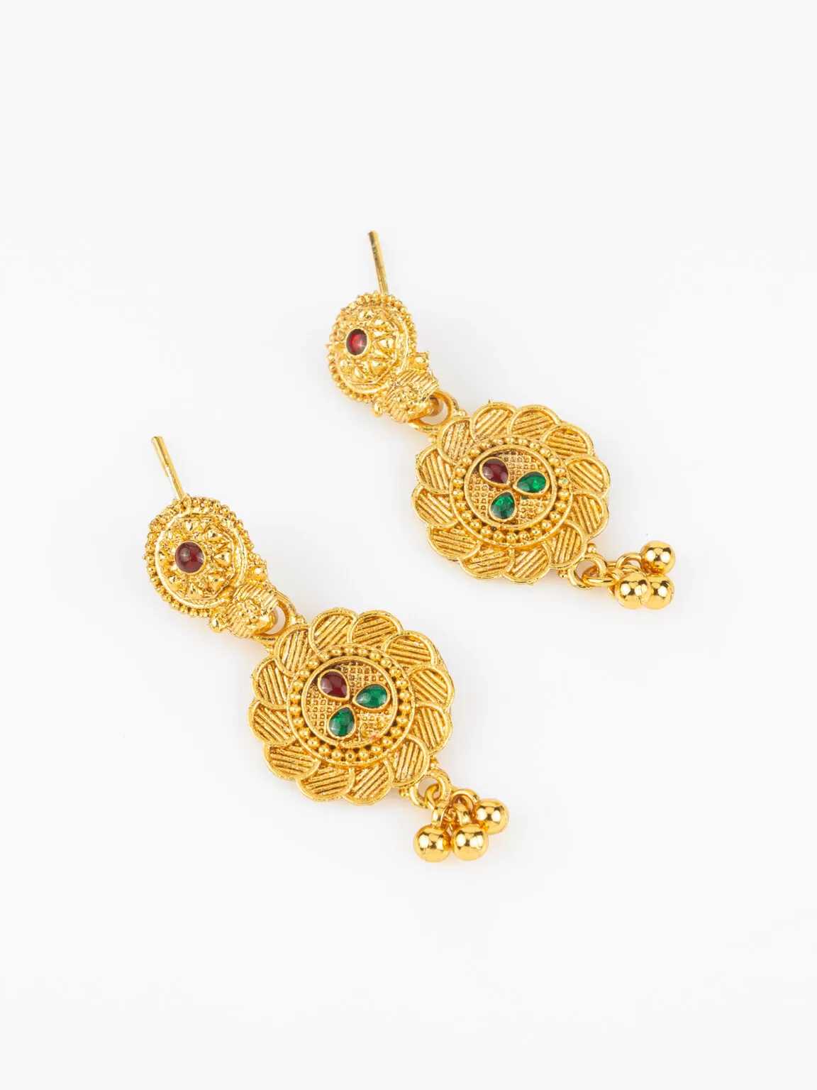 Ynf Brass KESH105 NK4816 Womens Jewellery Wholesale Mangalsutras Manufacturer