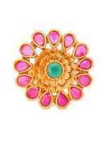 Ynf Brass KESH105 RG1267 Womens Jewellery Wholesale Artificial Jewelry Finger Rings Fashion Rings Manufacturer