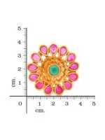Ynf Brass KESH105 RG1267 Womens Jewellery Wholesale Artificial Jewelry Finger Rings Fashion Rings Manufacturer