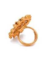 Ynf Brass KESH105 RG1273 Womens Jewellery Wholesale Artificial Jewelry Finger Rings Fashion Rings Manufacturer