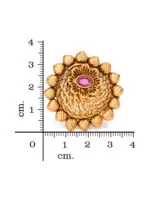 Ynf Brass KESH105 RG1273 Womens Jewellery Wholesale Artificial Jewelry Finger Rings Fashion Rings Manufacturer
