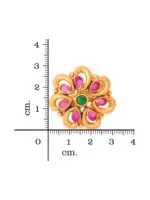 Ynf Brass KESH105 RG1275 Womens Jewellery Wholesale Artificial Jewelry Finger Rings Fashion Rings Manufacturer