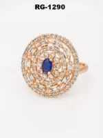 Ynf Brass KESH105 RG1290 Womens Jewellery Wholesale Artificial Jewelry Finger Rings Fashion Rings Manufacturer