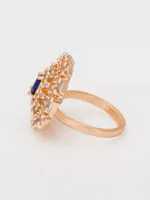 Ynf Brass KESH105 RG1291 Womens Jewellery Wholesale Artificial Jewelry Finger Rings Fashion Rings Manufacturer